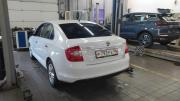 Skoda Rapid I Санкт-Петербург  - изображение 72