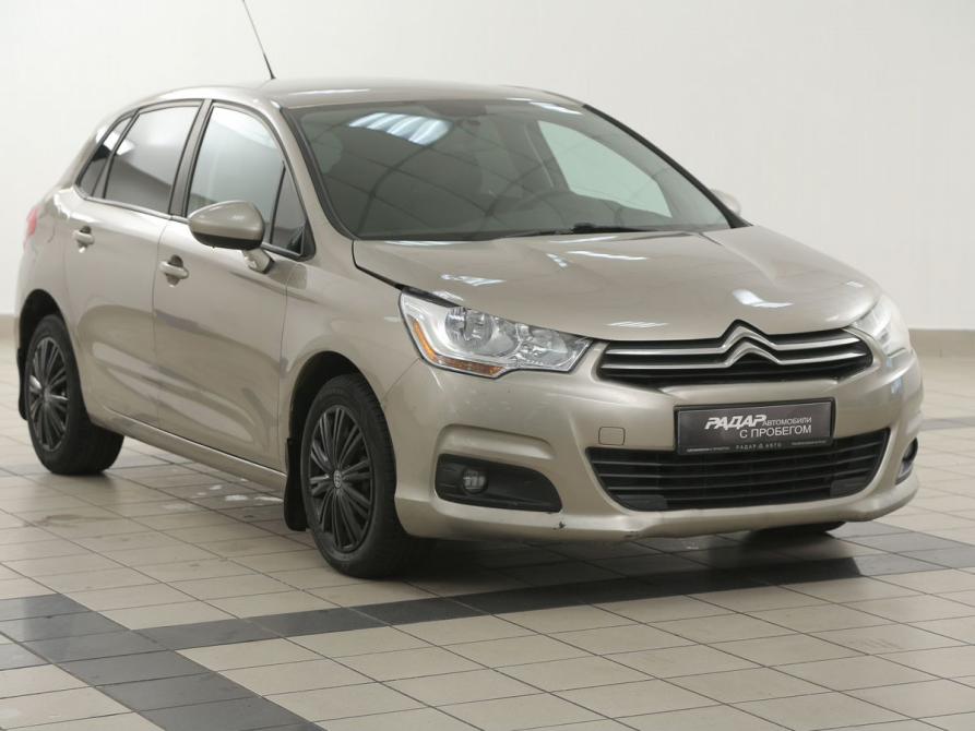 Citroen C4 II Иваново  - изображение 1