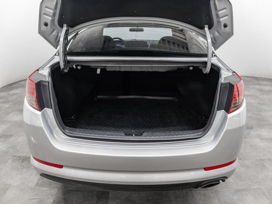 Kia Optima III Красноярск  - изображение 18