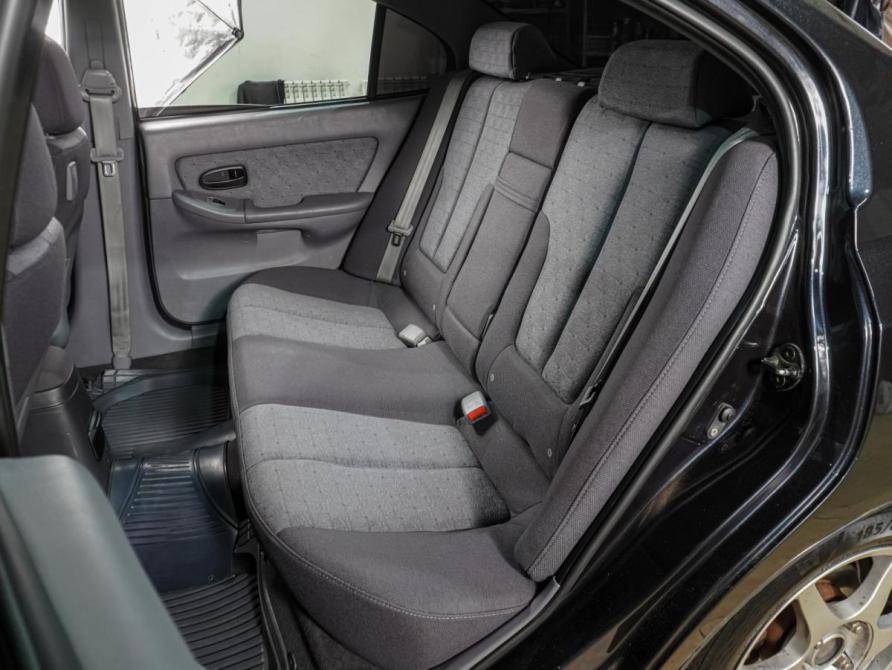 Hyundai Elantra III (XD2) Рестайлинг Воронеж  - изображение 9
