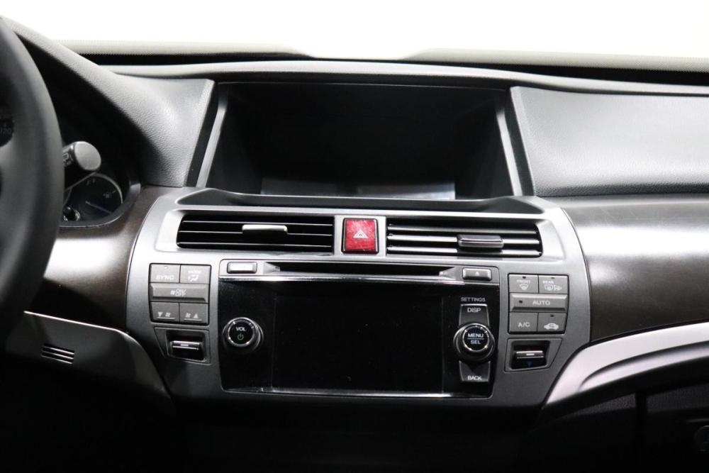Honda Crosstour I Рестайлинг Иркутск  - изображение 17