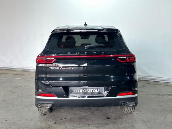 Chery Tiggo 7 Pro Max I с пробегом 2023 года, цена 1 880 000 рублей, 43688 км, внедорожник, Автокод Объявления