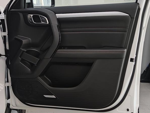 Haval Dargo с пробегом 2024 года, цена 3 250 000 рублей, 2276 км, внедорожник, Автокод Объявления