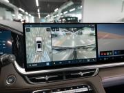 Geely Monjaro I Рестайлинг 2 Москва  - изображение 51