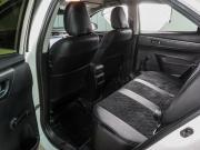 Toyota Corolla XI (E160 E170 E180) Воронеж  - изображение 30