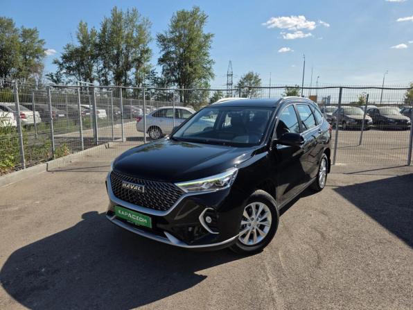 Haval M6 II