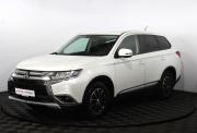 Mitsubishi Outlander III Рестайлинг 2 Нижний Новгород  - изображение 24