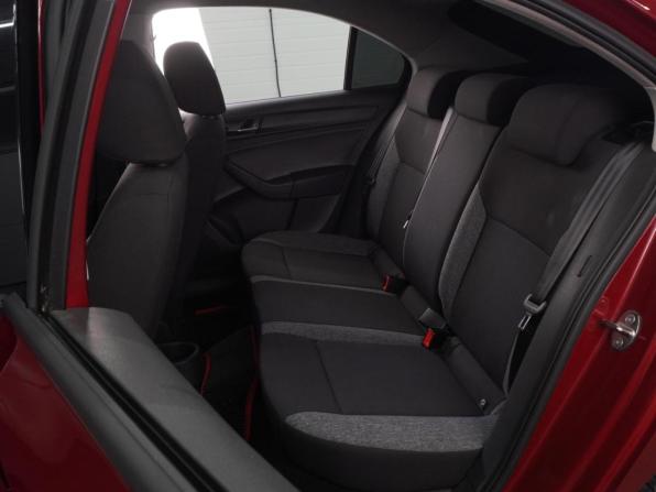 Skoda Rapid II с пробегом 2020 года, цена 1 749 000 рублей, 85255 км, лифтбек, Автокод Объявления