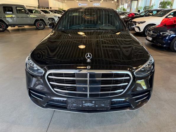 Mercedes-Benz S-Класс VII (W223) с пробегом 2020 года, цена 10 150 000 рублей, 32010 км, седан, Автокод Объявления