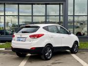Hyundai ix35 I Рестайлинг Москва  - изображение 29