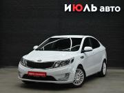 Kia Rio III Екатеринбург  - изображение 20