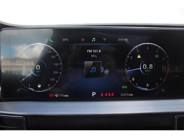 Chery Tiggo 7 Pro Max I с пробегом 2023 года, цена 1 790 000 рублей, 22374 км, внедорожник, Автокод Объявления