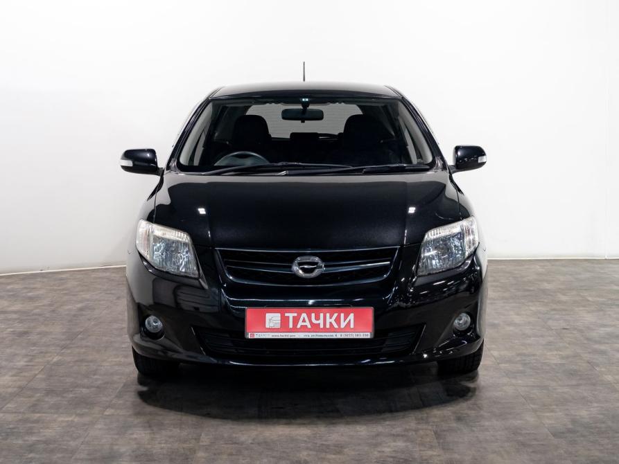 Toyota Corolla X (E140 E150) Рестайлинг Чита  - изображение 2