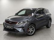 Geely Coolray I Москва  - изображение 31