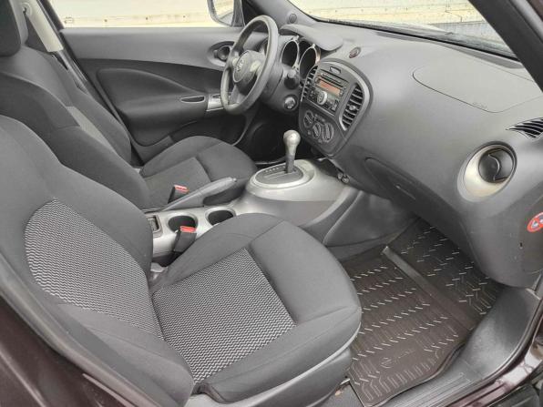 Nissan Juke I Рестайлинг с пробегом 2014 года, цена 1 190 000 рублей, 50680 км, внедорожник, Автокод Объявления
