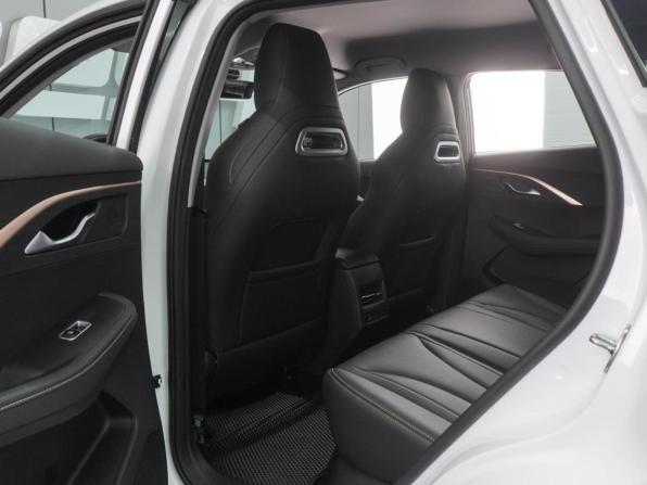 Omoda C5 I с пробегом 2024 года, цена 2 129 000 рублей, 7299 км, внедорожник, Автокод Объявления
