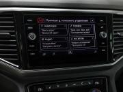 Volkswagen Teramont I Москва  - изображение 53