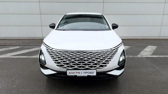 Omoda C5 I с пробегом 2023 года, цена 1 700 000 рублей, 62287 км, внедорожник, Автокод Объявления