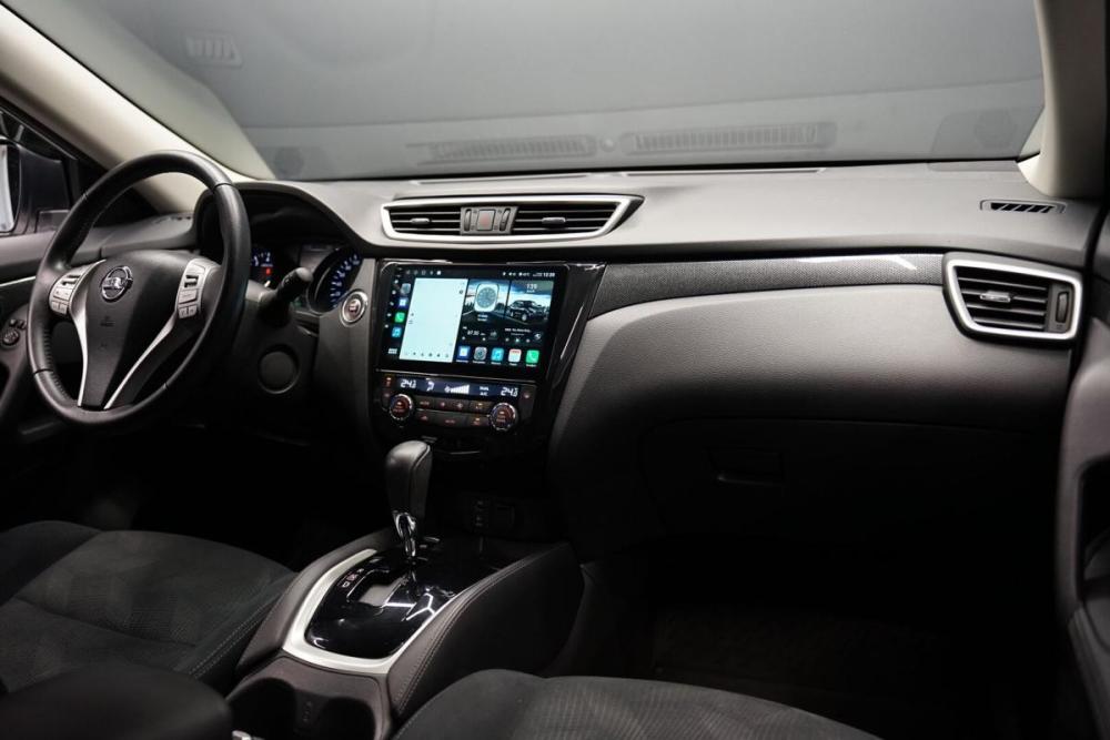 Nissan X-Trail III Крым  - изображение 22