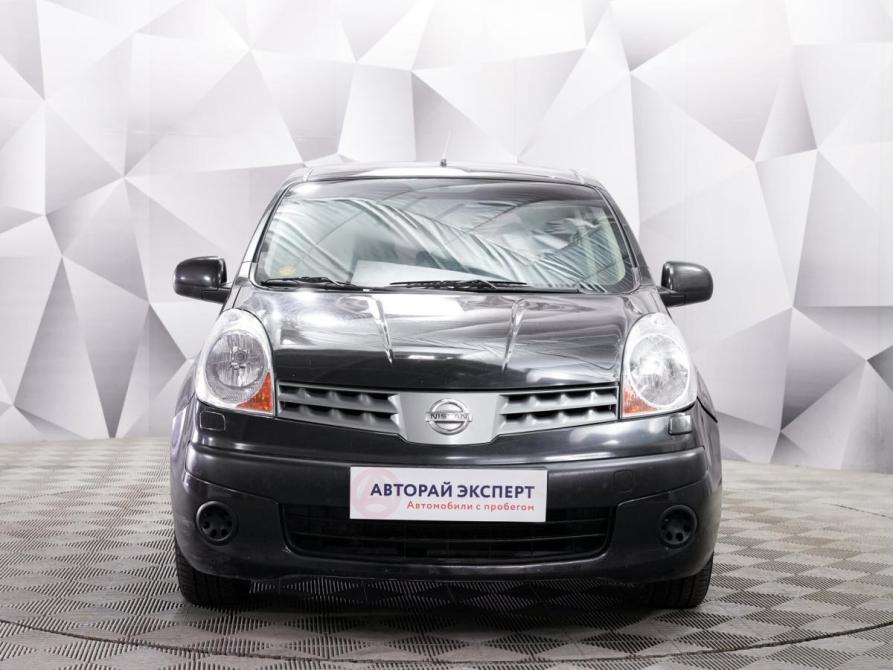 Nissan Note I Ульяновск  - изображение 8