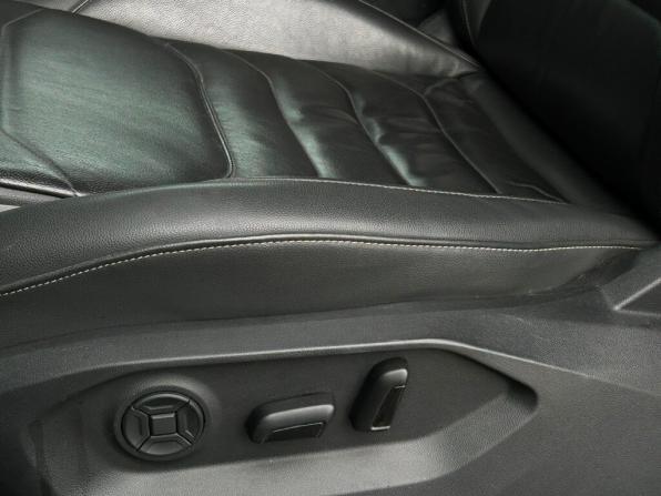 Volkswagen Touareg III с пробегом 2019 года, цена 3 780 400 рублей, 112259 км, внедорожник, Автокод Объявления