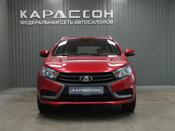 Lada (ВАЗ) Vesta I с пробегом 2021 года, цена 1 125 000 рублей, 92111 км, универсал, Автокод Объявления