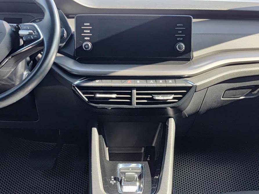 Skoda Octavia IV (A8) Йошкар-Ола  - изображение 18