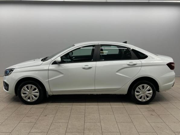 Lada (ВАЗ) Vesta I Рестайлинг (NG) с пробегом 2023 года, цена 1 165 000 рублей, 47088 км, седан, Автокод Объявления