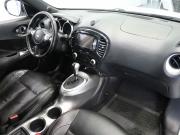 Nissan Juke I Ростов-на-Дону  - изображение 35