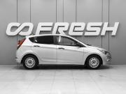 Hyundai Solaris I Рестайлинг Ростов-на-Дону  - изображение 20