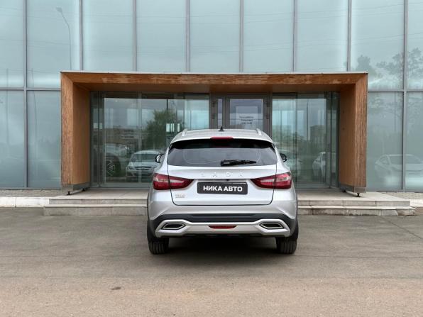 Lada (ВАЗ) Vesta I Рестайлинг (NG) с пробегом 2024 года, цена 1 600 000 рублей, 7500 км, универсал, Автокод Объявления