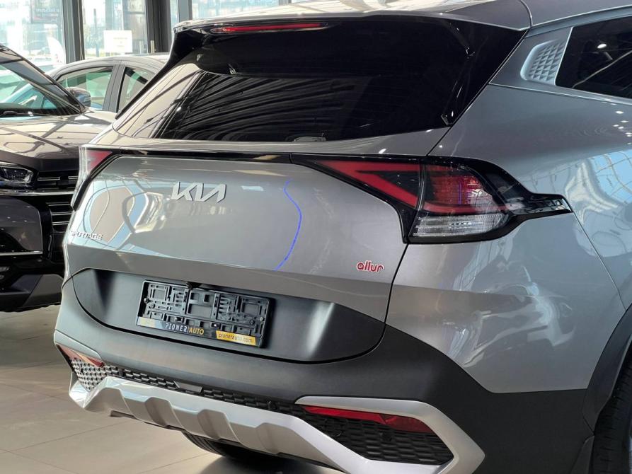 Kia Sportage V Оренбург  - изображение 10