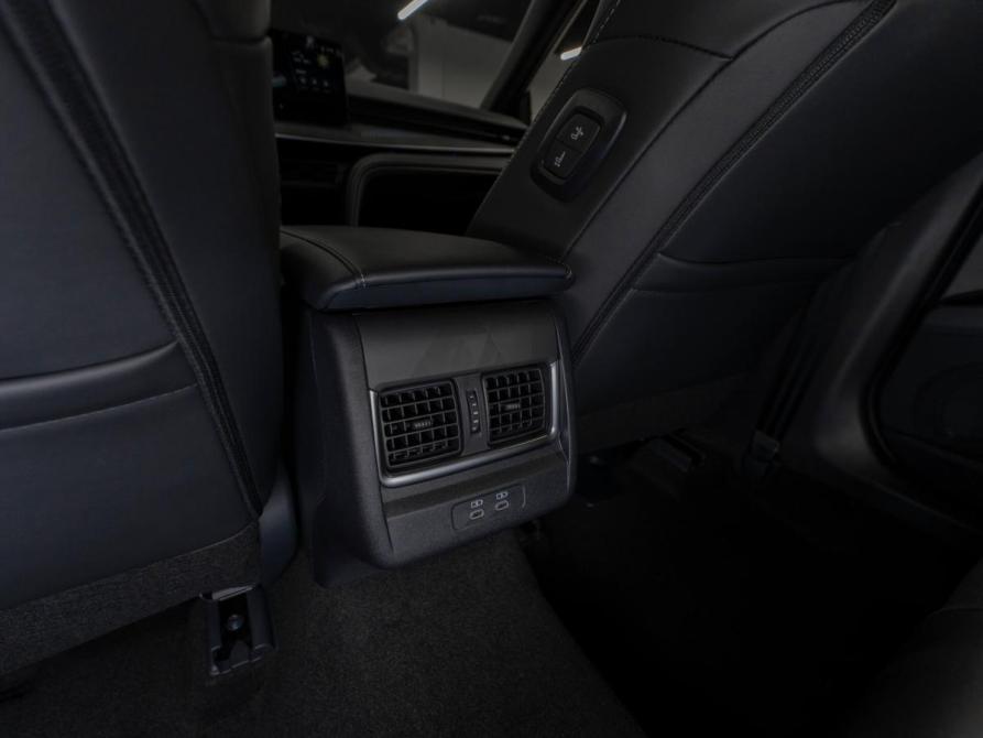 Toyota Camry IX (XV80) China Market Москва  - изображение 15