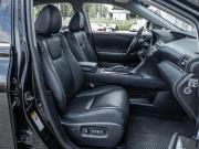 Lexus RX III Рестайлинг Ставрополь  - изображение 36