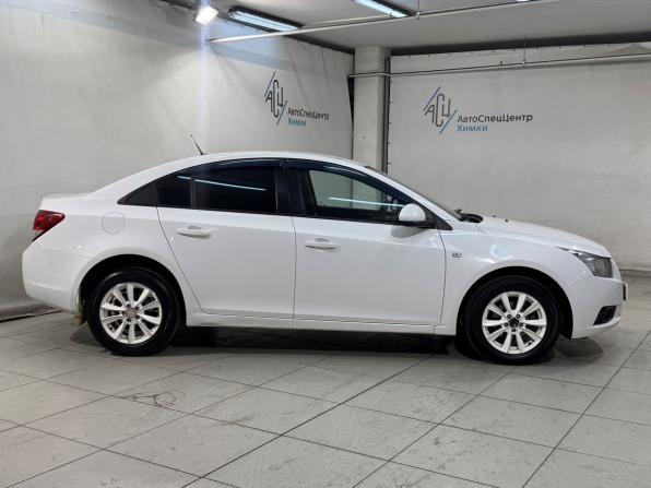 Chevrolet Cruze I с пробегом 2012 года, цена 649 800 рублей, 173000 км, седан, Автокод Объявления