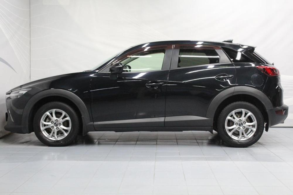 Mazda CX-3 I Кемерово  - изображение 3