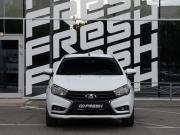 Lada (ВАЗ) Vesta I Волгоград  - изображение 21