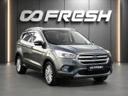 Ford Kuga II Рестайлинг Тверь  - изображение 20