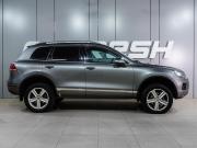 Volkswagen Touareg II Воронеж  - изображение 33