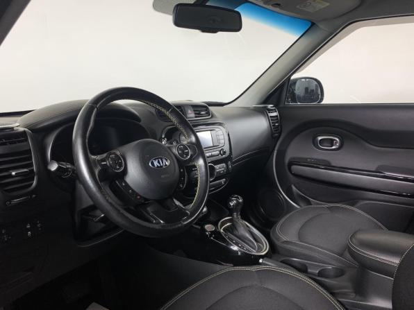 Kia Soul II с пробегом 2015 года, цена 1 480 000 рублей, 92310 км, хэтчбек, Автокод Объявления