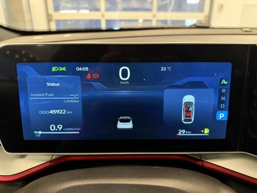 Geely Coolray I Рестайлинг Подольск  - изображение 20