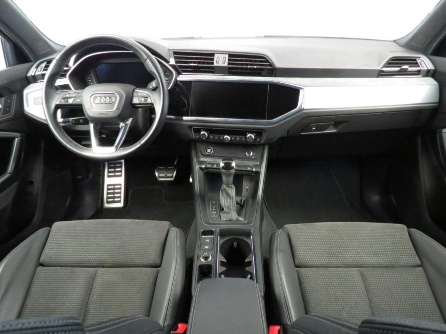 Audi Q3 Sportback II (F3) Санкт-Петербург  - изображение 6