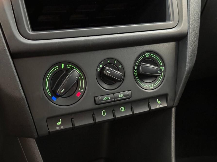 Skoda Rapid I Тверь  - изображение 10