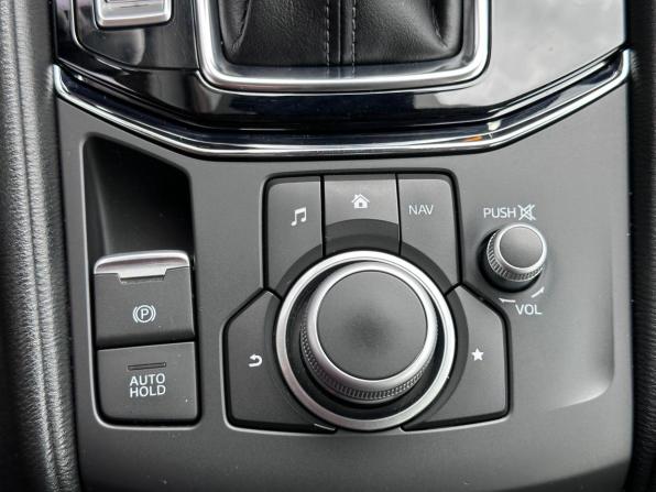 Mazda CX-5 II с пробегом 2021 года, цена 2 750 000 рублей, 122000 км, внедорожник, Автокод Объявления