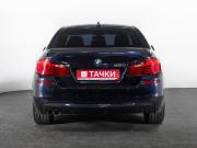 BMW 5 серии VI (F10/F11/F07) Рестайлинг Иркутск  - изображение 29