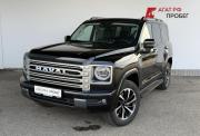 Haval H9 II Киров  - изображение 29