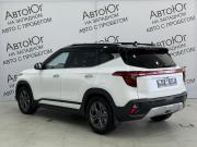 Kia Seltos I Рестайлинг Ставрополь  - изображение 32