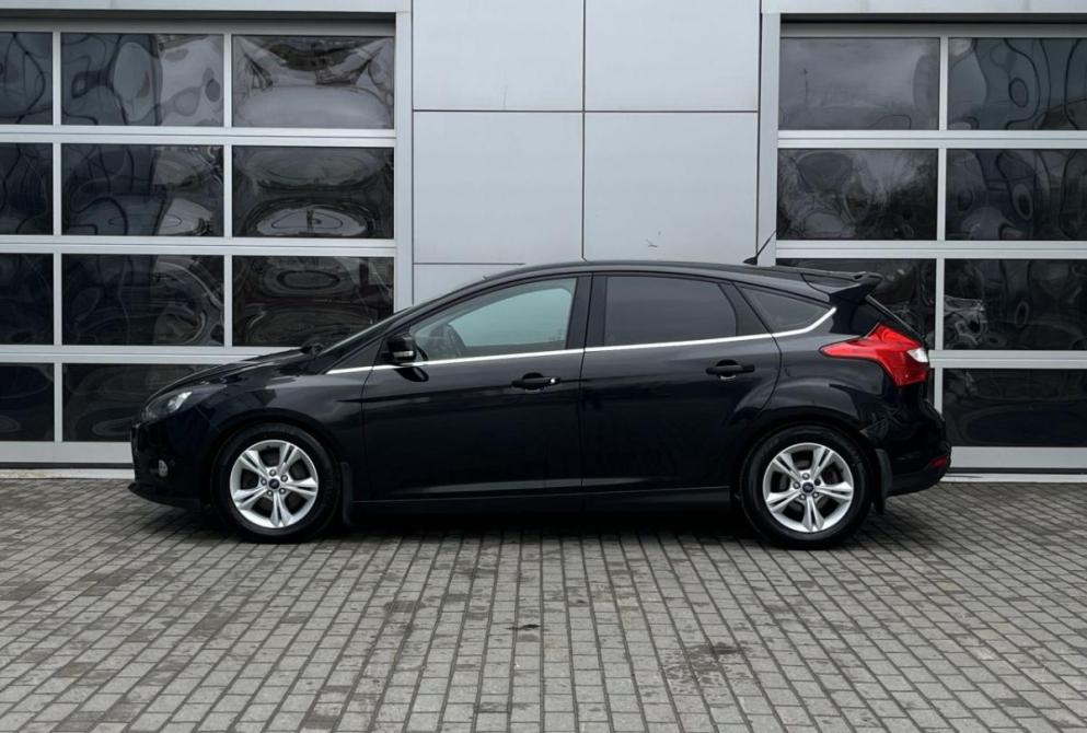 Ford Focus III Владимир  - изображение 4