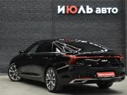 Kia K8 I Екатеринбург  - изображение 30