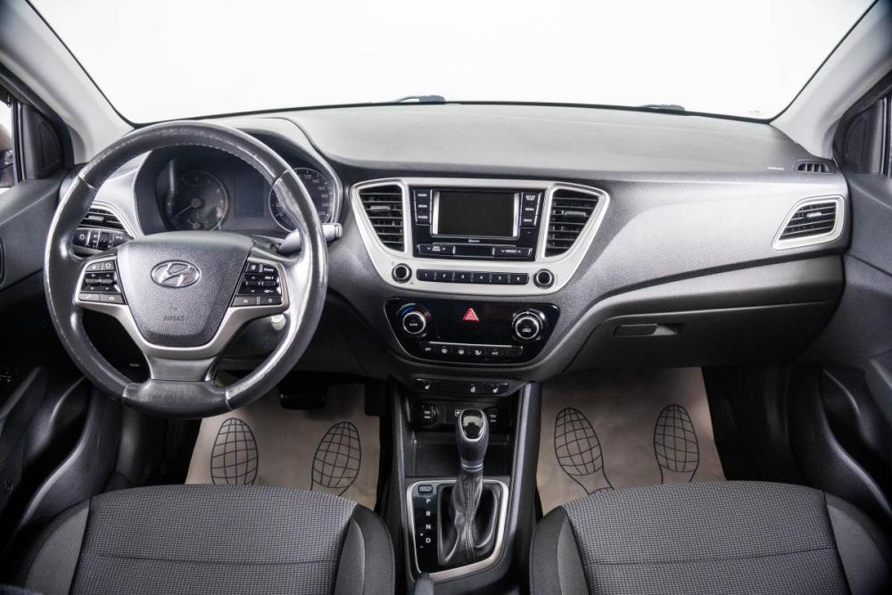 Hyundai Solaris II Пермь  - изображение 13